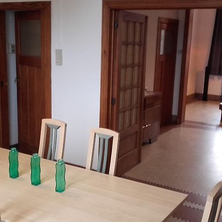 La Coulemelle Villa Merlemont Buitenkant foto